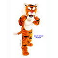Power Cat Tiger Costume